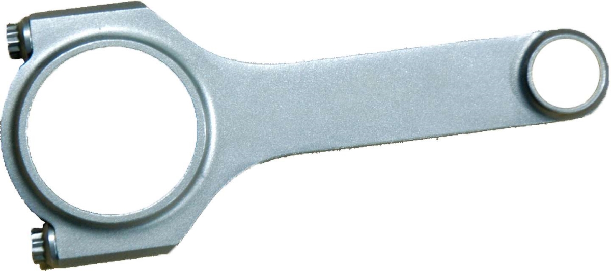 CRS6200B3D 6.2 in. 4340 H-Beam Connecting Rod Set for Small Block Chevy