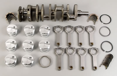 KITB11012060 Balanced Rotating Assembly Kit for Big Block Chevy