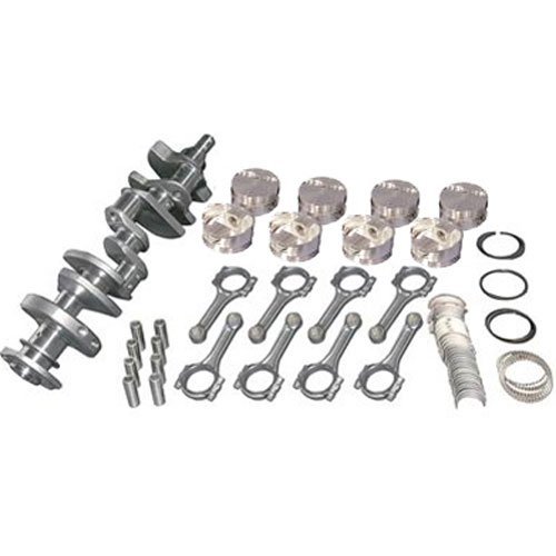 KITB13057E030 Street & Strip Rotating Assembly Kit for Chevy Small Block