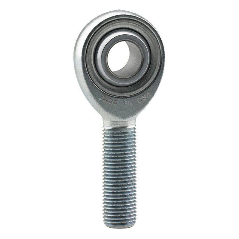 JMX12 0.75 x 0.75-16 in. JMX Series Male Rod End - Right Hand