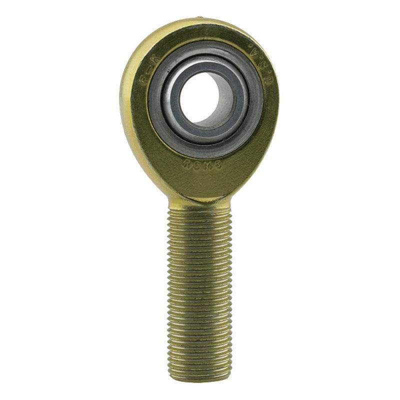 RSML8 0.5 x 0.62-18 in. RSM Series Male Rod End - Left Hand