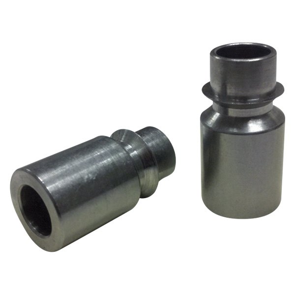 10-8HB 0.62 to 0.5 in. HB Series High-Misalignment Bushings - Pack of 2