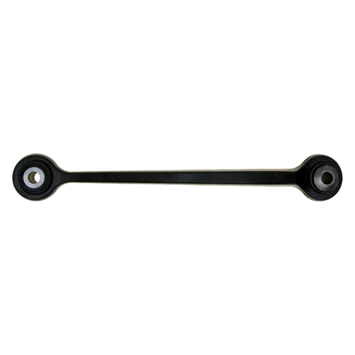 Moog RK641781 R-Series Rear Upper Forward Non-Adjustable Control Arm for 2009-2015 Chevrolet Traverse, Black