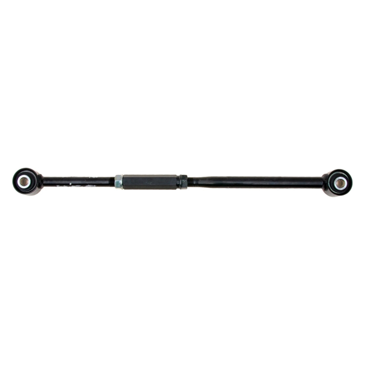 Moog RK641851 R-Series Rear Lower Rearward Non-Adjustable Control Arm for 1997-2001 Toyota Camry, Black