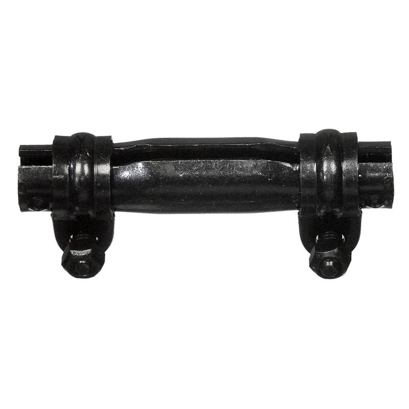 Moog ES2004S Front Driver Side Tie Rod End Adjusting Sleeve for 1988-1999 Chevrolet K1500