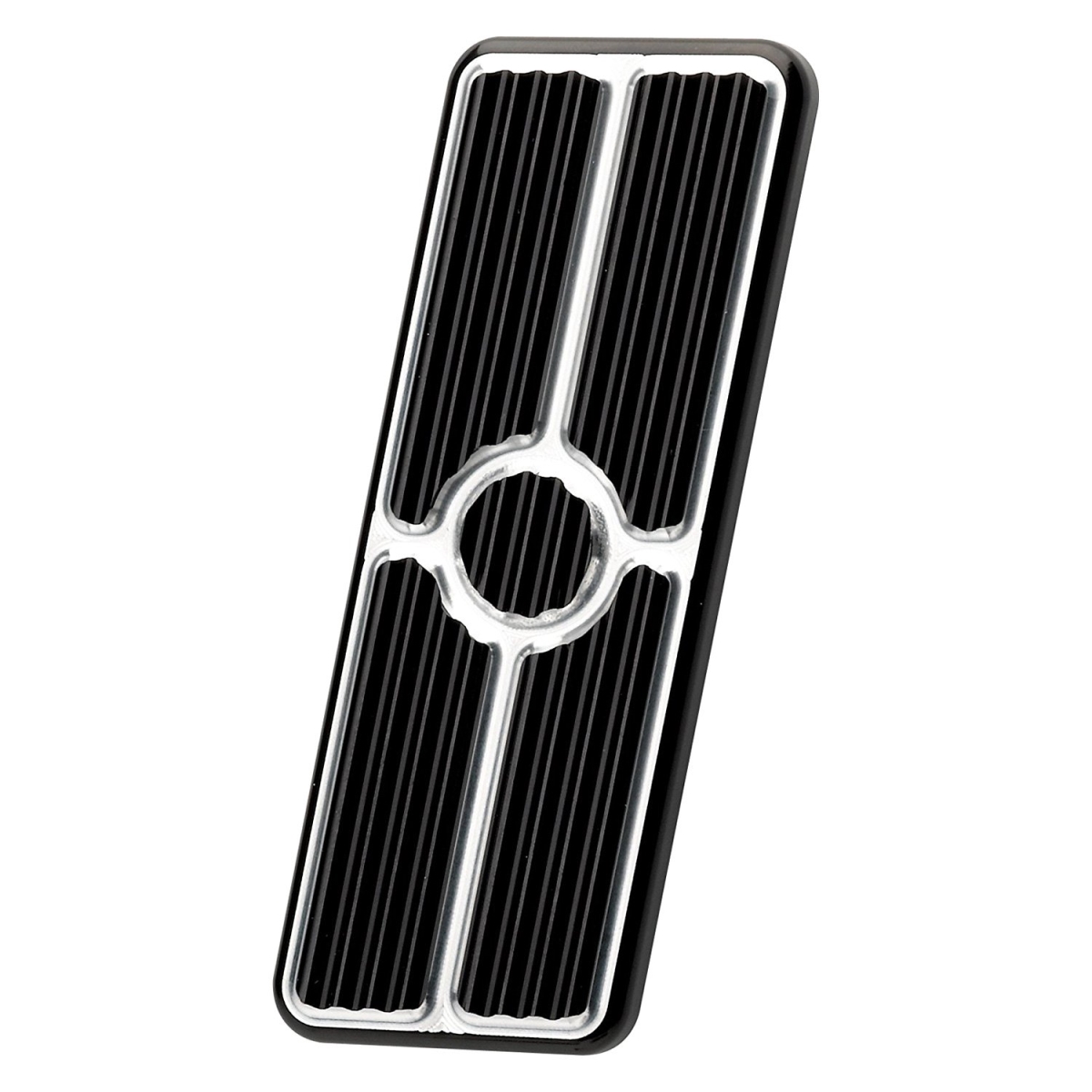199265 1967-1969 Camaro Gas Pedal Pad, Black