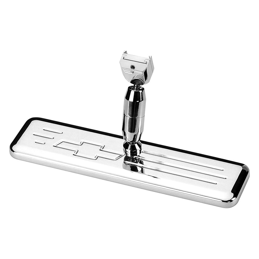 257340 Universal GM Bowtie Mirror
