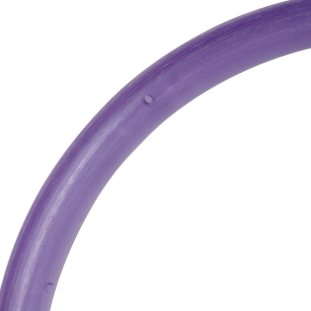 29000 No Leather Style Steering Wheel Half Wrap Ring