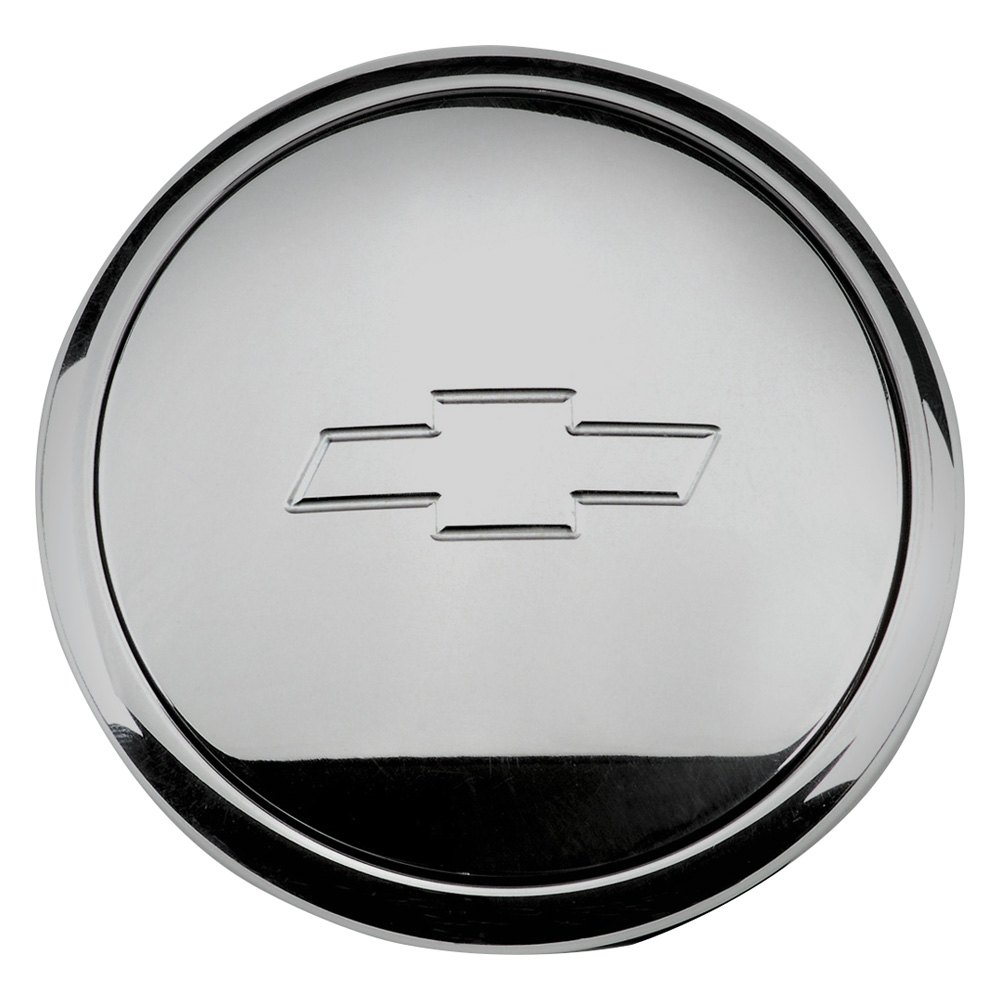 32320 Bowtie Logo Horn Button - Standard