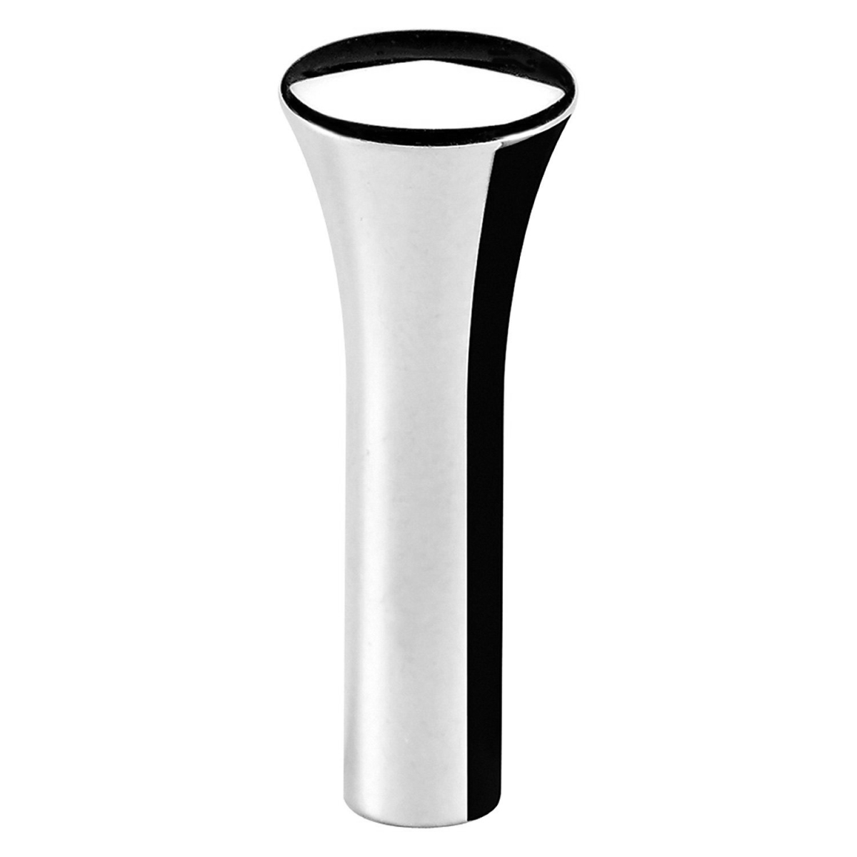 45910 Polished Smooth Door Lock Knobs
