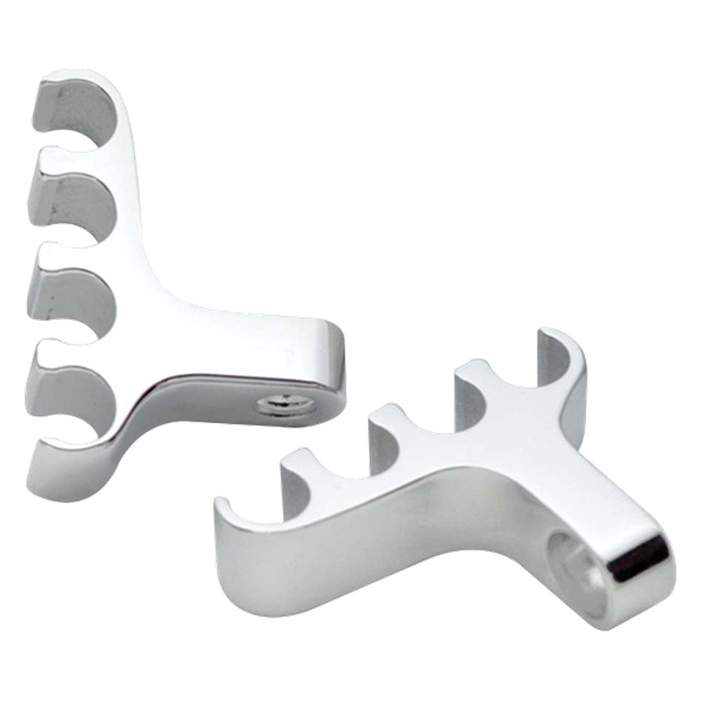 69704 8.5 mm Plug 4 Wire Separators Valve Cover Mount