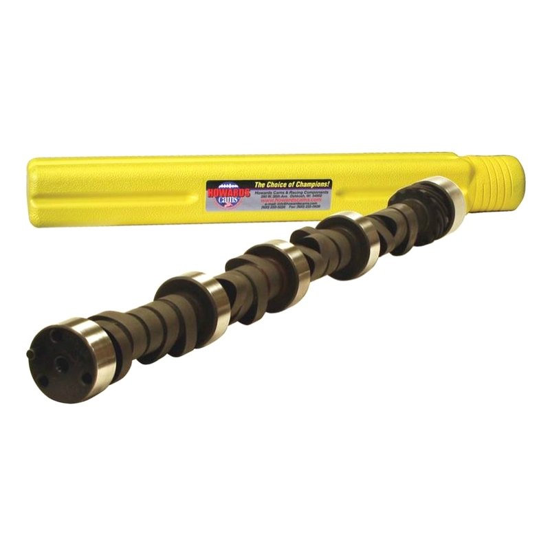 110931-11 Max Efficiency Hydraulic Camshaft for Small Block Chevy