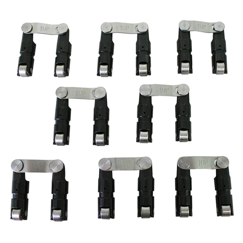 91127 0.84 in. Vertical Solid Roller Lifters for Big Block Chevrolet Mark IV