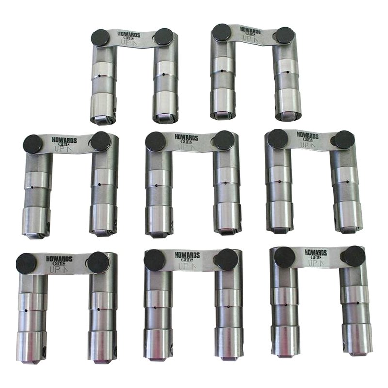 91167 Retrofit Hydraulic Roller Lifters for Big Block Chevy
