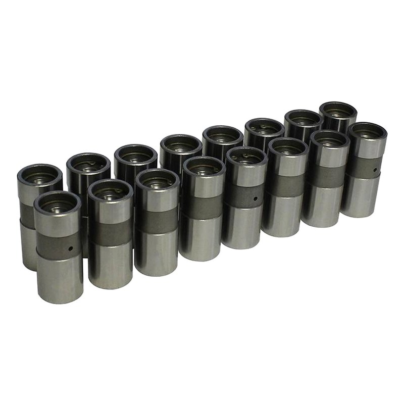 91218 Solid Direct Lube Lifters for Ford V8