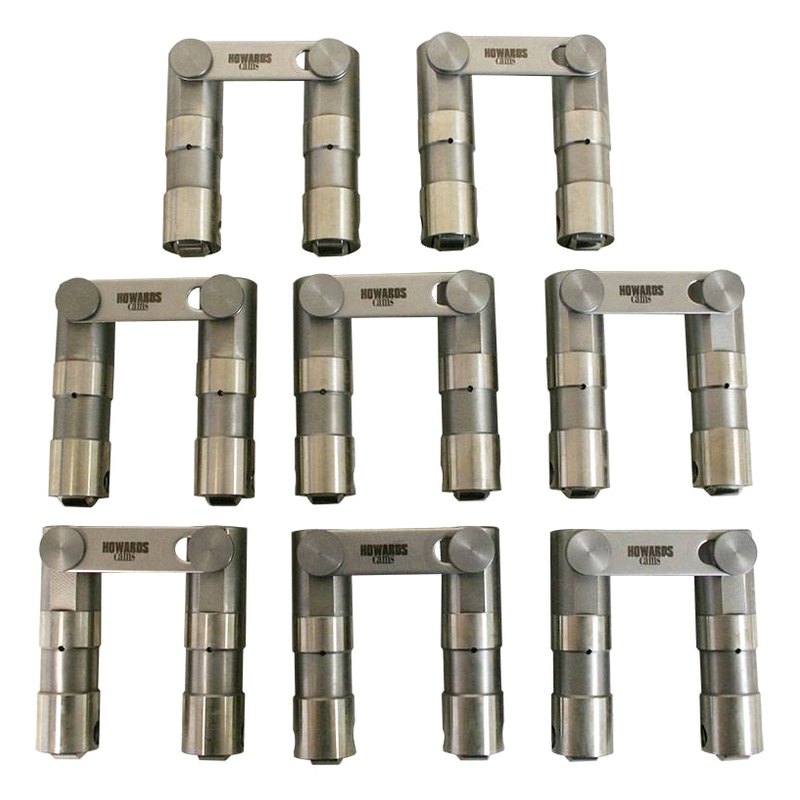 91364 Retrofit Hydraulic Roller Lifters for Chevy 349 & 409