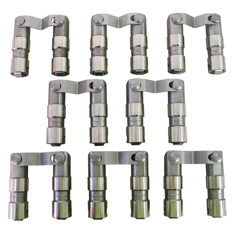 91764 Retrofit Hydraulic Roller Lifters for Small Block Mopar