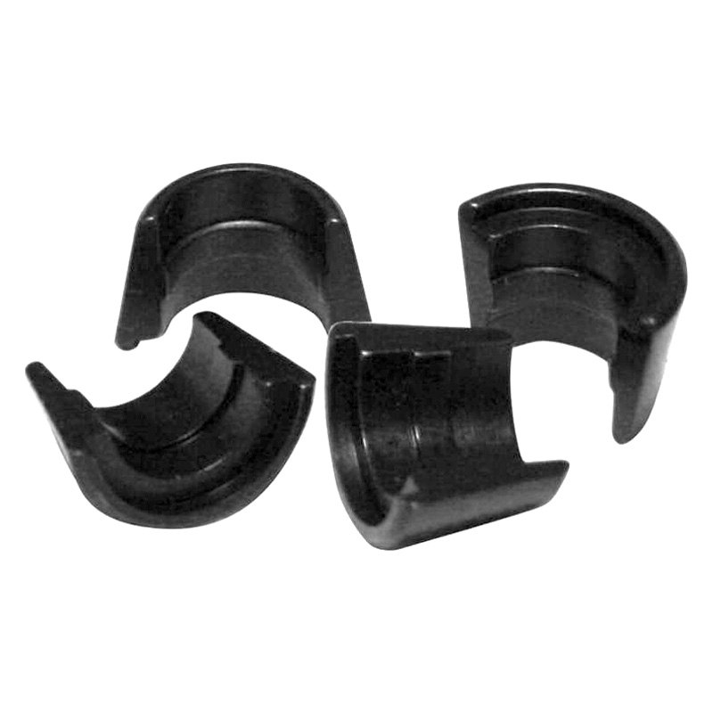 93075 0.34 in. 10 deg Forged Steel Valve Locks