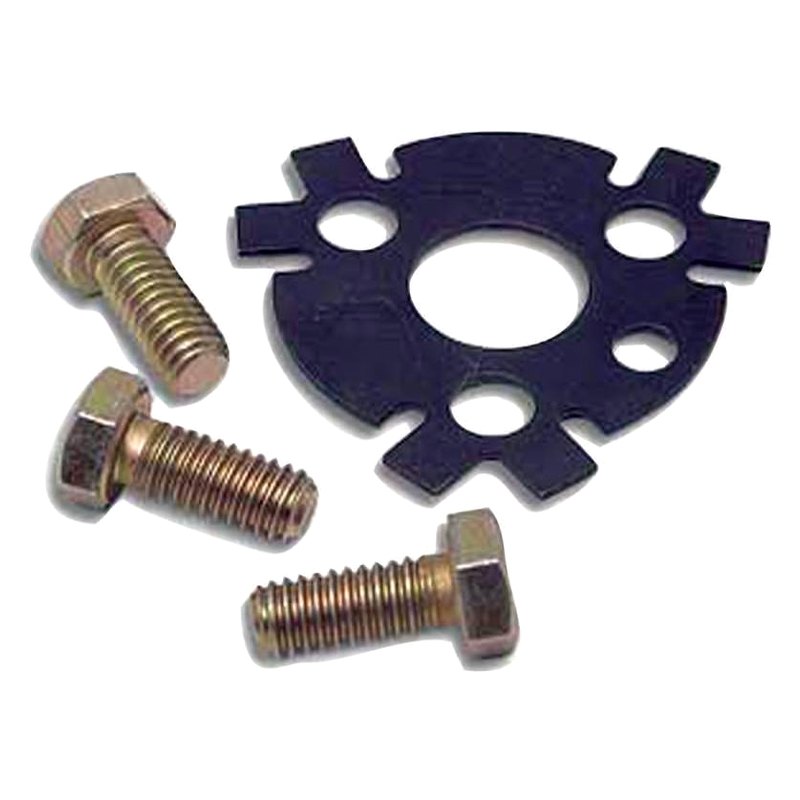 94550 Camshaft Locking Plate with Bolts - Chevy V8