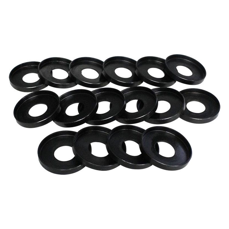 96015 Valve Spring Cups - 1.55 x 1.68 x 0.57 in.