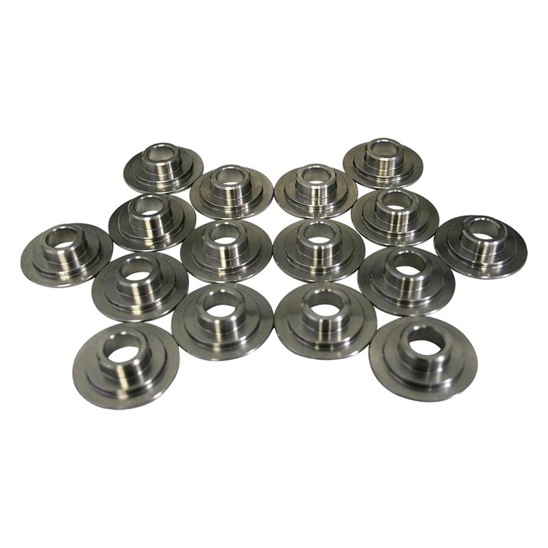 97220 1.50 in. 10 deg Valve Spring Retainers