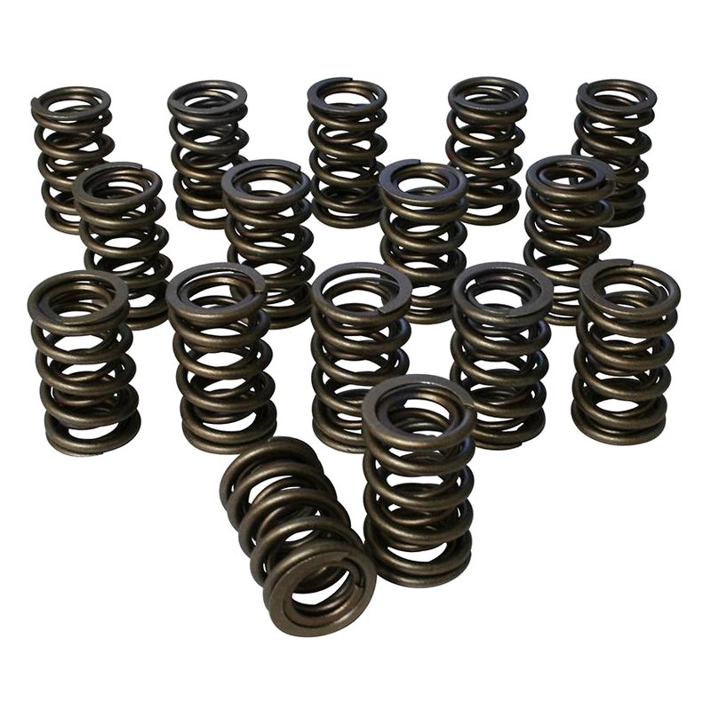 98441 1.43 in. Dual Valve Springs without Damper