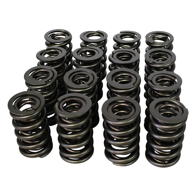 98442 1.43 x 1.08 in. Dual Valve Springs