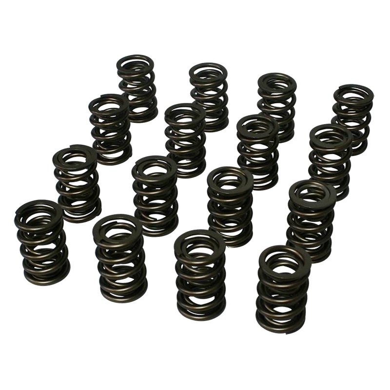 98643 1.55 in. Dual Valve Springs without Damper