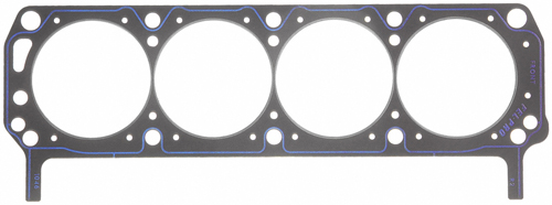 1046 0.051 in. SVO Performance Cylinder Performance Cylinder Head Gasket for 1952-1965 Small Block Ford V8 4.3L & 260