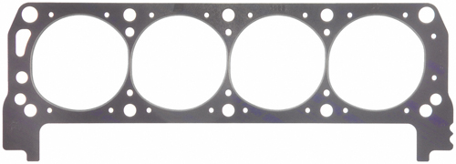 1022 0.041 in. Ford Performance Cylinder Head Gasket for 302 SVO Left Hand Only