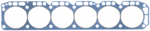 1025 Performance Cylinder Head Gasket