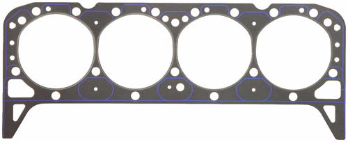 1074 0.039 in. Performance Cylinder Head Gasket for 1992-1996 Small Block Chevrolet Lt1 & Lt4 Only