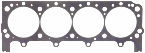 1099 0.051 in. Performance Cylinder Head Gasket for 1968-1973 Ford Wedge Style Engine