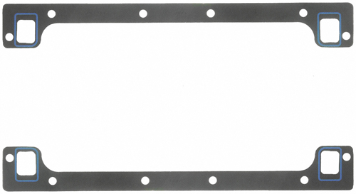 1242 0.06 in. Intake Manifold Gasket for 1955-1957 Small Block Chevrolet SB2 V8