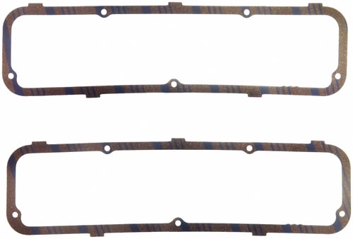 1632 0.18 in. Thick Cork & Rubber 352-428 Ford Valve Cover
