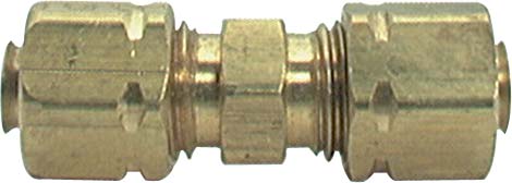 ALL48034 0.18 in. Male Union with End