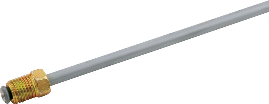 ALL48062 72 in. 0.18 in. Dia. Steel Brake Line