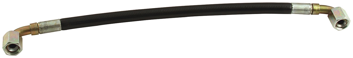 13.5 in. Sprint Power Steering Line with Wrap