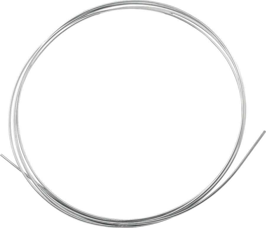 ALL48308 0.18 in. 20 ft. Stainless Steel Brake Line