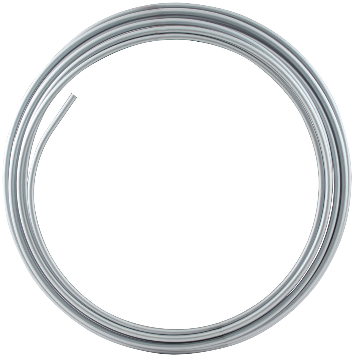 0.37 in. Dia. 25 ft. Stainless Steel Coiled Tubing