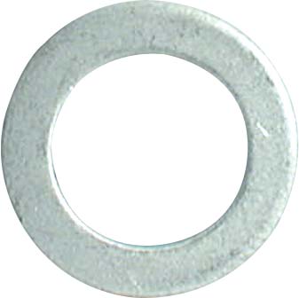 ALL50080 0.43 in. Crush Washers, Pack of 10