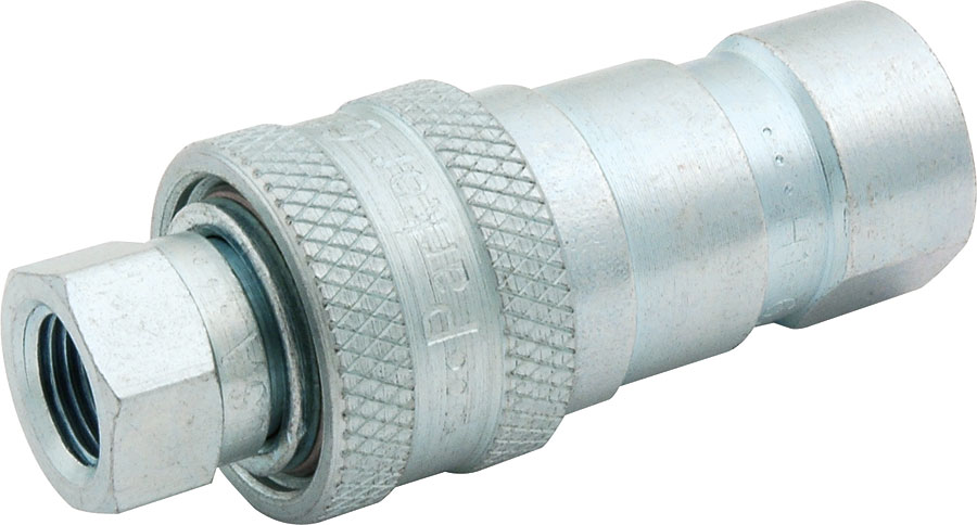 0.125 in. NPT Steel Quick Disconnect Kit