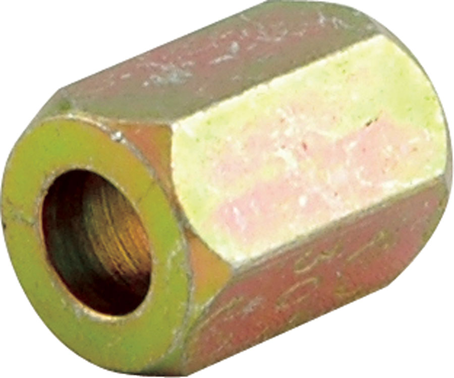 ALL50300 -3 AN Tube Nuts for 0.31 in. Steel Brake Line, Natural - Pack of 4