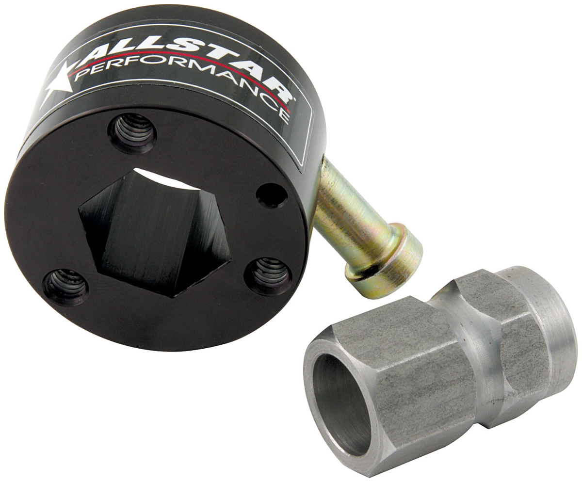 0.75 in. Hex Style Steering Disconnect