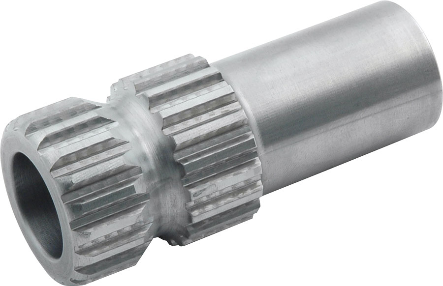 ALL52305 0.75 in. Replacement Spline Coupler for 52304 New Design
