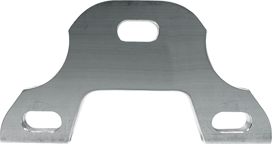 0.5 in. Rack & Pinion Spacer
