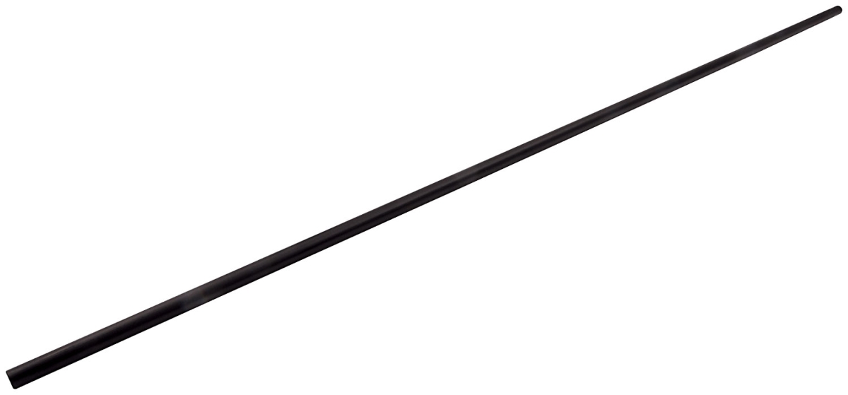 Picture of Allstar Performance ALL54116 24 in. Shifter Rod, Black Anodized