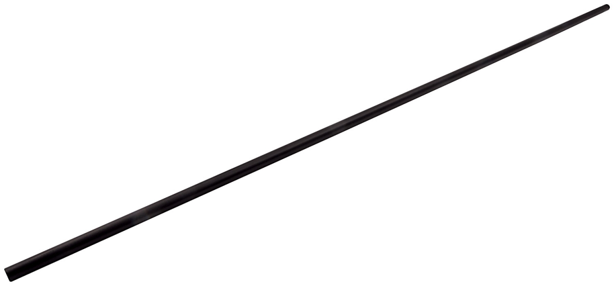 Picture of Allstar Performance ALL54117 30 in. Shifter Rod, Black Anodized