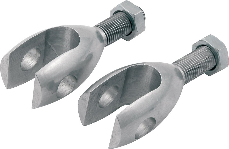 0.37 in.-24 RH Clevis Kit for Bert Transmission, Natural