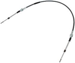 Picture of Allstar Performance ALL54142 43 in. Shifter & Throttle Cable